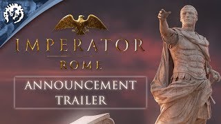 Imperator: Rome Steam Premium Edition Key EUROPE