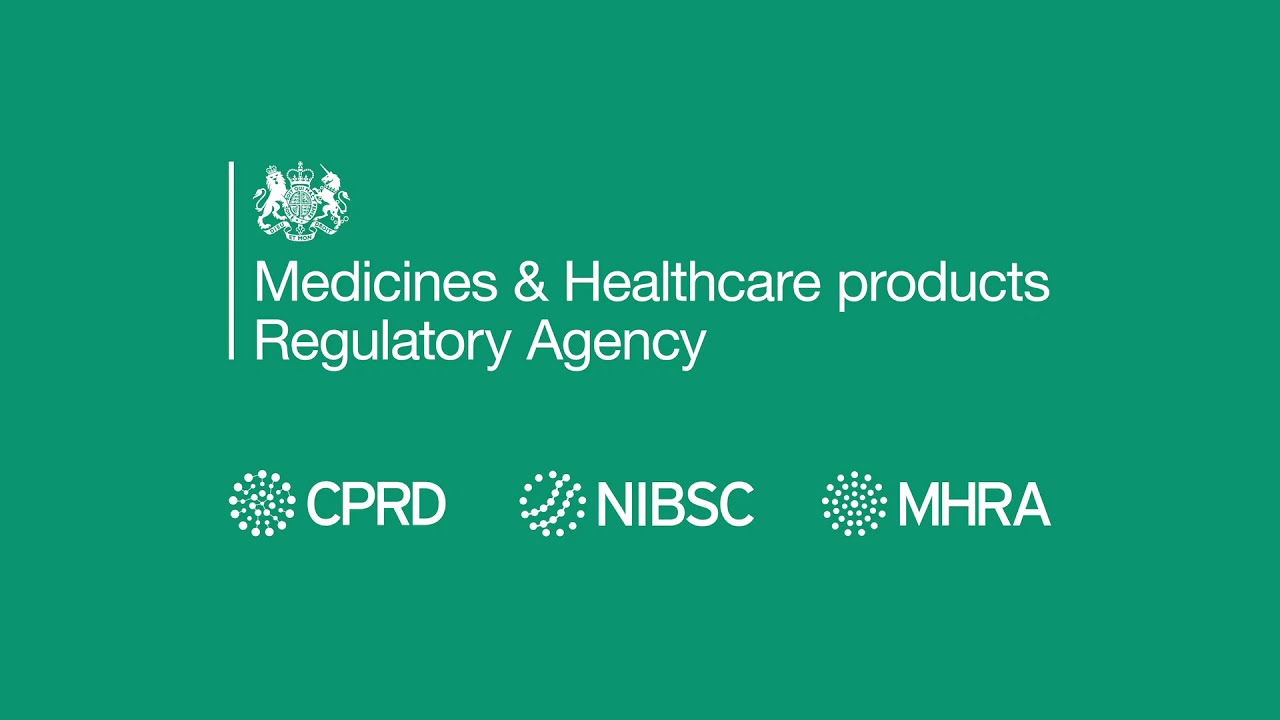 Pharmacovigilance requirements for UK authorised products from 1 January 2021 Webinar