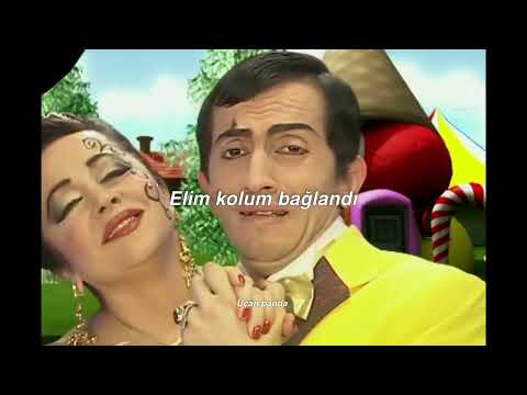 Şoker - Ah Kulina Ah (sözleri)