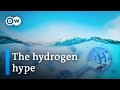 The Truth About Hydrogen