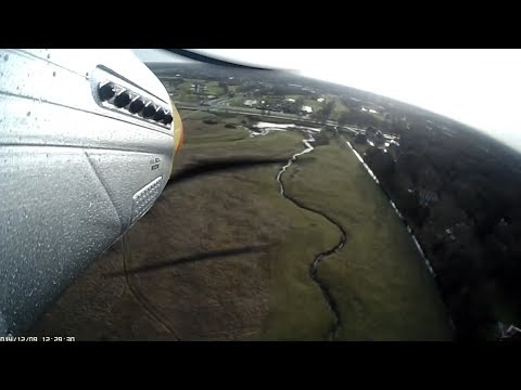 Hobbyking P-51D Mini Mustang 800 mm Wingspan