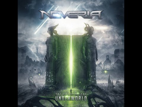 What's new 2023? Unitopia, Noveria, Course of Fate, The Word Alive, Dethklok, Blut Aus Nord & more