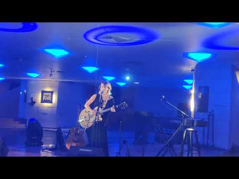 סיון טלמור - As a Stone [Full Trunk] (אקווריום מרכז ענב 21/11/2020)