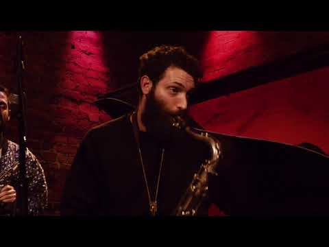 Arnan Raz - I thought we arrived- LIVE