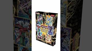 Le CARTE NUMERATE di YU-GI-OH! arrivano nel TCG in MAGNIFICENT MONSTERS!
