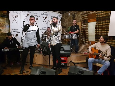 Angel Vargas - Presonus Studiolive 16