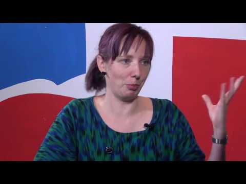 Thingscon 2017 - 02. Saskia Videler