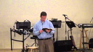 The Parables of Jesus #1: Invitations & Excuses