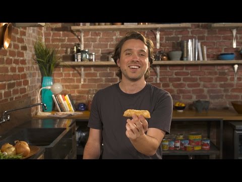 download lagu mp3 mp4 Savory Cannoli Italian, download lagu Savory Cannoli Italian gratis, unduh video klip Savory Cannoli Italian