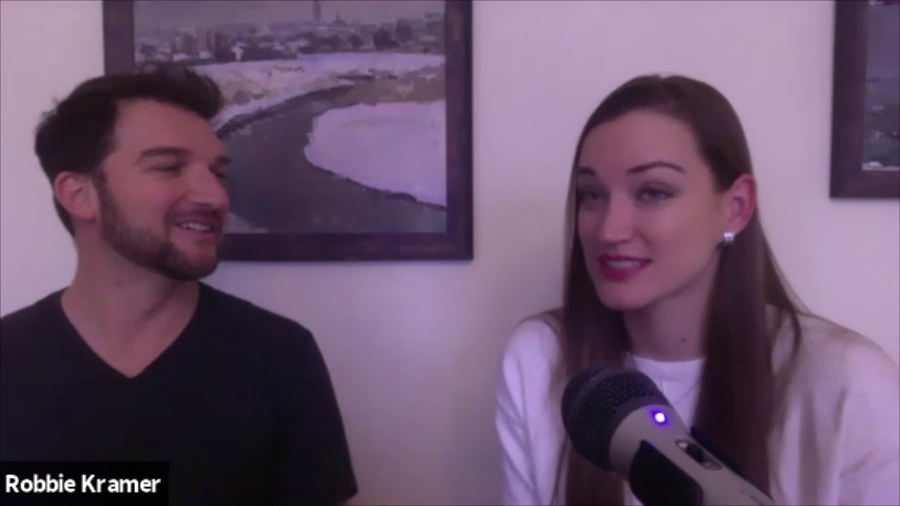 Episode 129: An Open Marriage From A Wife's Perspective "Have Your Cake & Eat It Too..."