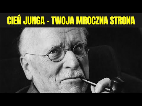 CIEŃ W PSYCHOLOGII JUNGA