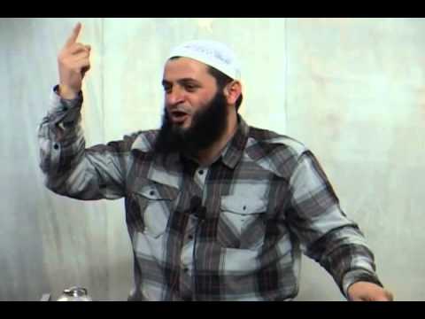 Sadullah Bajrami - Shenjat e Kijametit - Dexhalli - 7