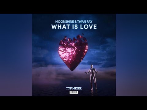 Haddaway | What Is Love (Moonshine & Twan Ray remix)