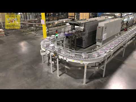 Valentino Sykes video