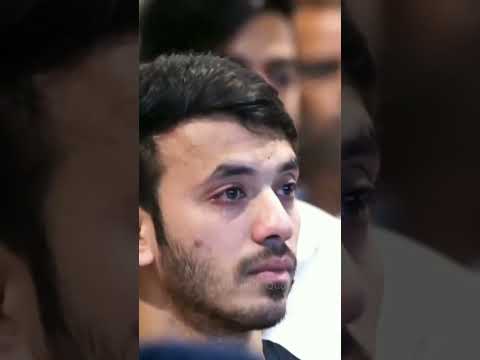 No one can love a girl more than her father... 🙂