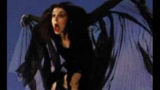 Kate Bush - Blow Away combined with Night Scented Stock
