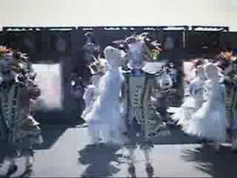 Avalon String Band 2007 New Years Morning St. Richards