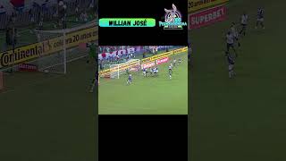 1° Gol do Bahia - Willian José (Bahia 1x1 Remo) Copa do Brasil 22/04/2026