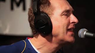 Gang of Four - You'll Never Pay for the Farm (Live on KEXP)