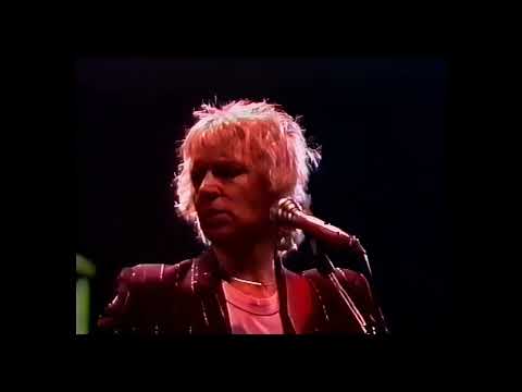 The Police - Rockpalast 1980 - Essen - Remaster by DJOK! @ Palace Of Storms