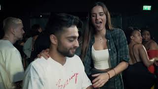 Rema at Mantis Dubai