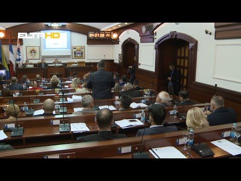 BL HRONIKA 30 10 18 -  GRADSKI ODBORNICI O PRAVDI ZA DAVIDA