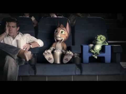 Trailer-Vorschau: Schlau wie ein Luchs