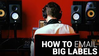 Download lagu How to EMAIL BIG LABELS | Spinnin' Records, Hexagon & more! mp3 Download lagu How to EMAIL BIG LABELS | Spinnin' Records, Hexagon & more! mp3