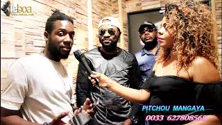 MIEL DE SON jamais akoki ko finga WERASSON +album ya MIEL &quot; préambule&quot; eza lokumu ya WERRA