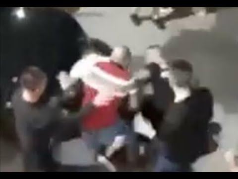 UZNEMIRUJUĆE! BRUTALNO NASILJE, ZADOBILI TEŠKE TELESNE POVREDE