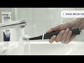 How To Clean Your Oral B IO Electric Toothbrush