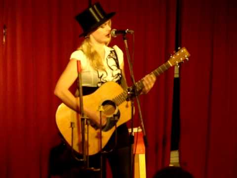 Kristin Shey - "Soulshaker"