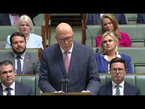 The Alternative Prime Minister - 27/03/25