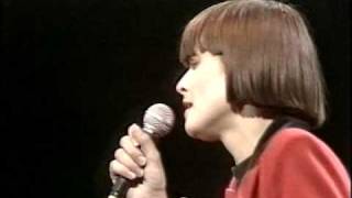 Swing Out Sister - Forever Blue &quot;Live&quot; Prince&#39;s Trust 1989
