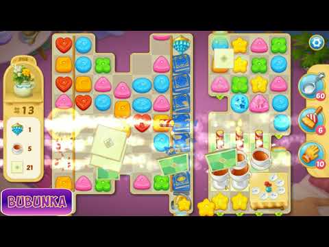 Matchington Mansion level 3156 HD