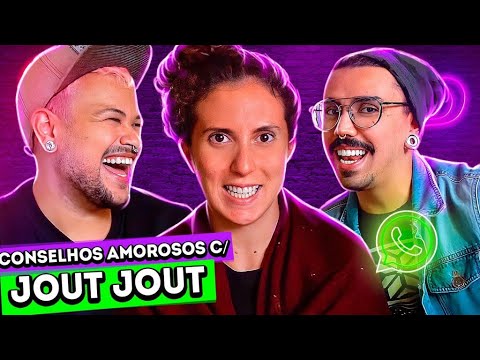 "I'M DATING THE PASTOR'S SON..." feat. JOUT JOUT | Diva Depressão