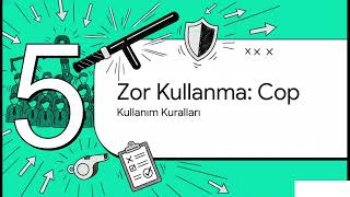 Kalabalık Yönetimi Kısa Özet | ÖZEL GÜVENLİK KONU ANLATIMI