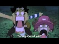 One Piece - Straw Hats meet Brook