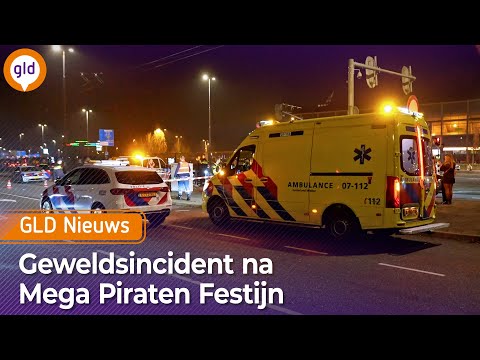 GLD Nieuws 21 december 2025