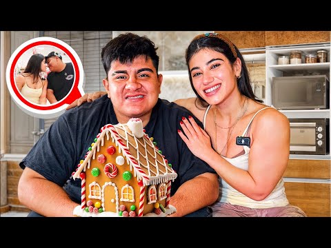 THE FINALE OF FELIPE & ME...