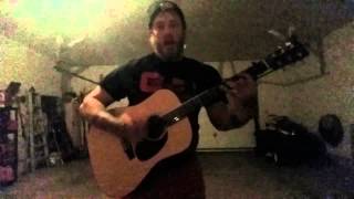 Goodbye tomorrow (cover)- by a thread