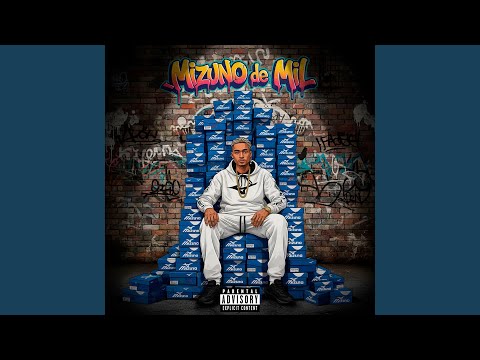 Mizuno de Mil