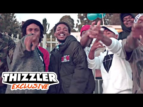 Baby J - Hear Me Now (Exclusive Music Video) || Dir. CuzzoShotThis [Thizzler]