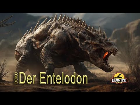 Prähistorische Raubtiere der Urzeit: Gab es das Killerschwein wirklich? | Dokumentation