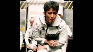 Download lagu Mark's rap in fire alarm is so f*cking lit #marklee #nct mp3