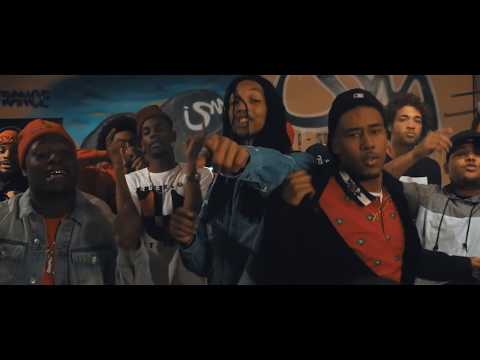Kno Mob- SAUCY (OFFICIAL VIDEO) X MIAMI DA MOST PROD BY SYKO
