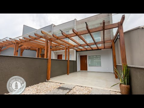 Casa · à venda · 2 quartos · 74.43m² · Fortaleza Alta, Blumenau