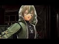 Vídeo de gameplay de God Eater 3  Playstation
