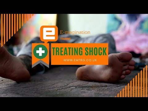 Treating Shock