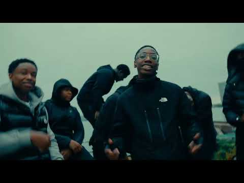 #21 Veertien - CTB (Prod. Reimas & RJ)